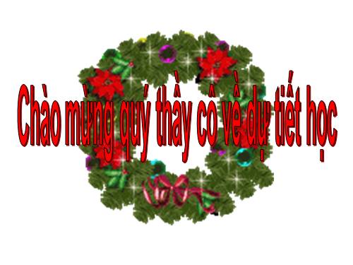 Bài 13. Điệp ngữ