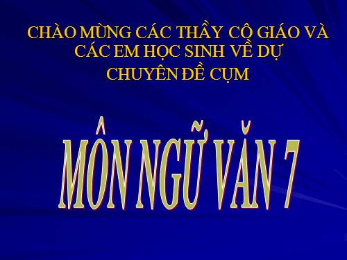 Bài 14. Chuẩn mực sử dụng từ