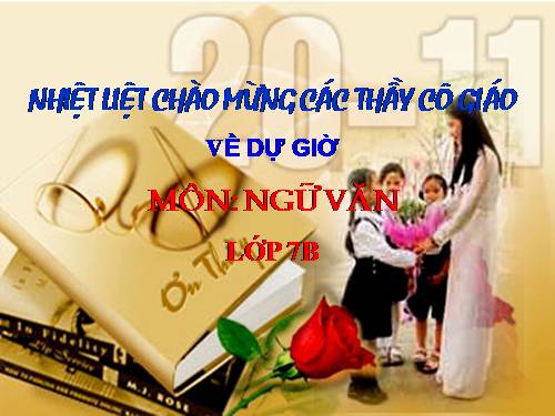 Bài 10. Ngẫu nhiên viết nhân buổi mới về quê (Hồi hương ngẫu thư)
