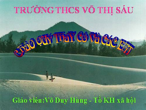 Bài 9. Từ đồng nghĩa