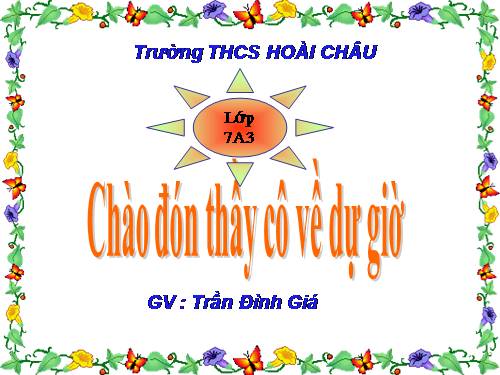 Bài 9. Từ đồng nghĩa