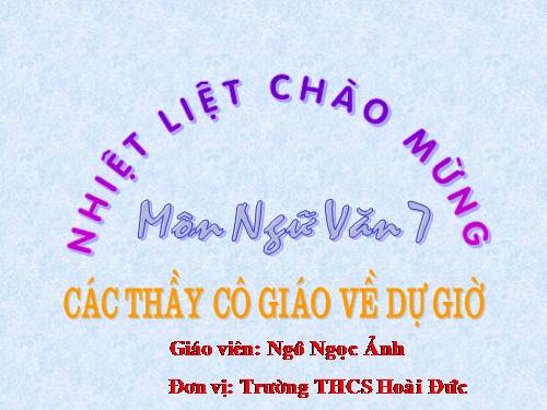 Bài 27. Dùng cụm chủ - vị để mở rộng câu: Luyện tập (tiếp theo)