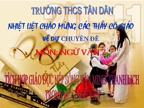 Bài 10. Ngẫu nhiên viết nhân buổi mới về quê (Hồi hương ngẫu thư)