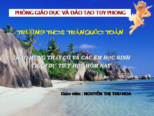 Bài 29. Quan Âm Thị Kính