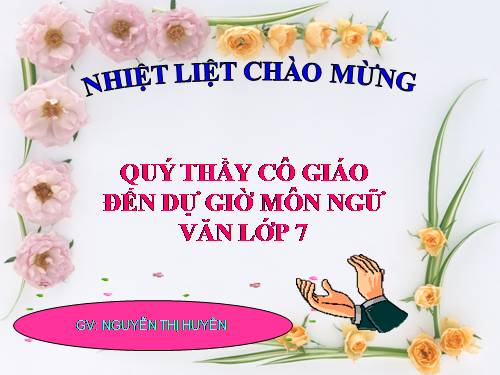 Bài 12. Thành ngữ