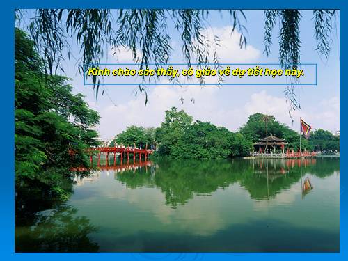 Bài 20. Tinh thần yêu nước của nhân dân ta