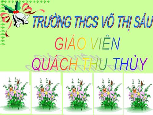 Bài 29. Dấu chấm lửng và dấu chấm phẩy