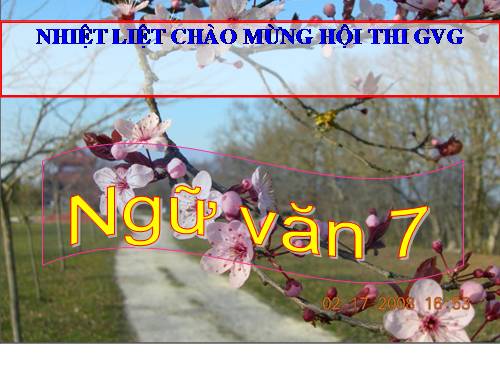 Bài 23. Đức tính giản dị của Bác Hồ