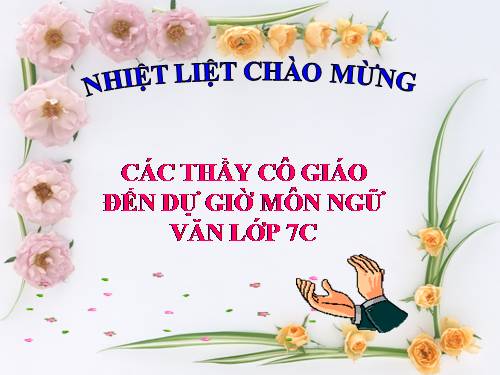 Bài 12. Thành ngữ