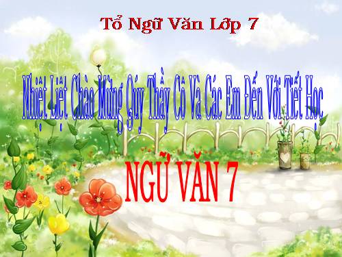 Bài 15. Sài Gòn tôi yêu