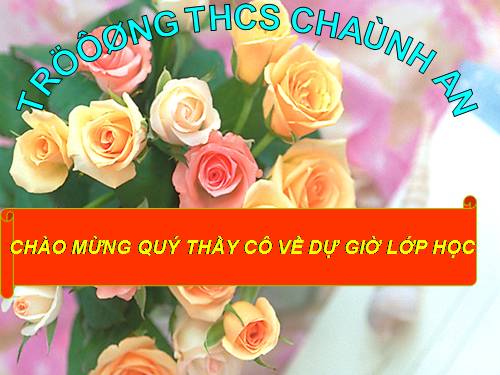 Bài 23. Chuyển đổi câu chủ động thành câu bị động