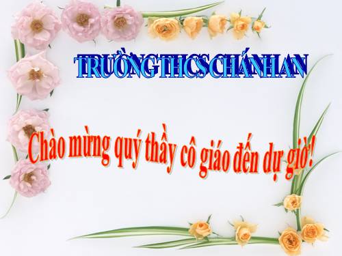 Bài 30. Dấu gạch ngang