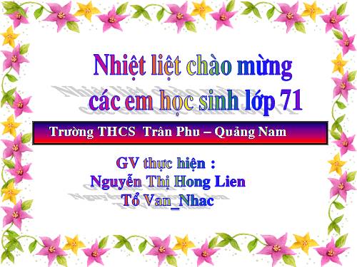 Bài 19. Đặc điểm của văn bản nghị luận