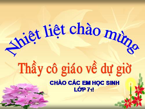 Bài 14. Chơi chữ