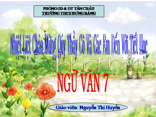 Bài 15. Sài Gòn tôi yêu