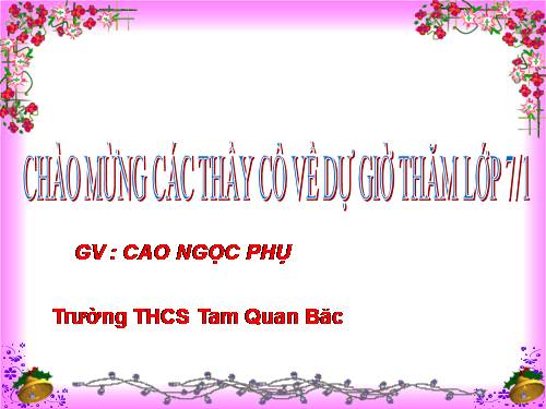 Bài 29. Quan Âm Thị Kính