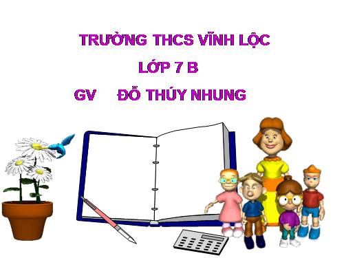 Bài 25. Ôn tập văn nghị luận