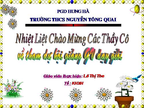 Bài 10. Từ trái nghĩa