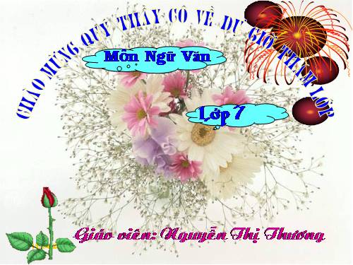 Bài 7. Bánh trôi nước