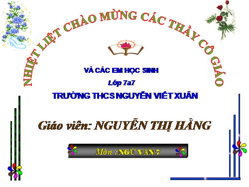 Bài 23. Chuyển đổi câu chủ động thành câu bị động