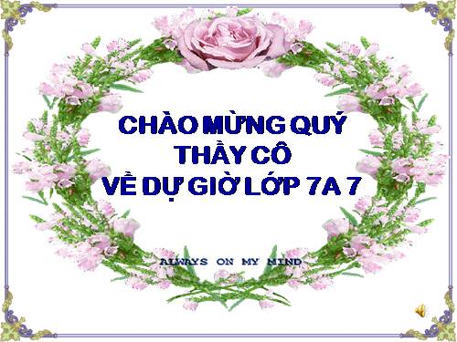 Bài 21. Thêm trạng ngữ cho câu