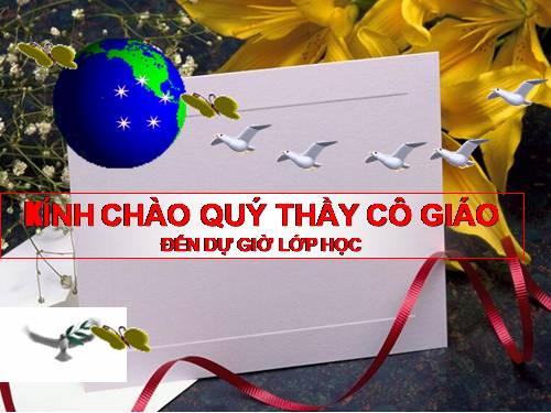 Bài 28. Ca Huế trên sông Hương