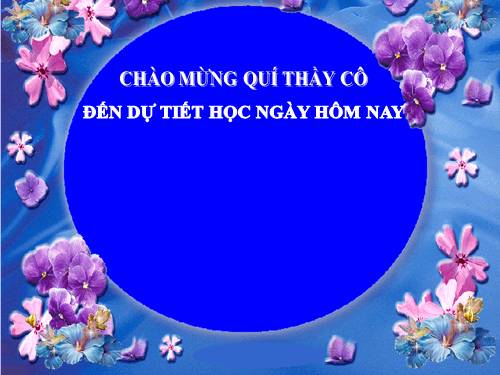 Bài 20. Câu đặc biệt