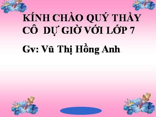 Bài 20. Câu đặc biệt