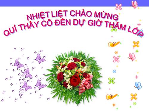 Bài 21. Thêm trạng ngữ cho câu