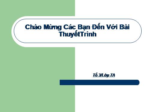 Bài 15. Sài Gòn tôi yêu