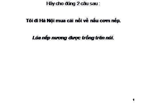 Bài 14. Chuẩn mực sử dụng từ