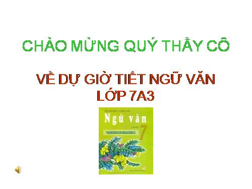 Bài 14. Một thứ quà của lúa non: Cốm