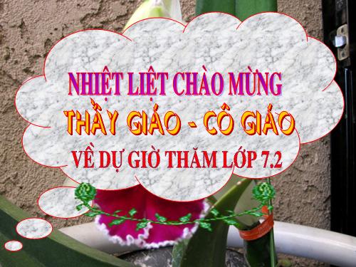 Bài 12. Thành ngữ