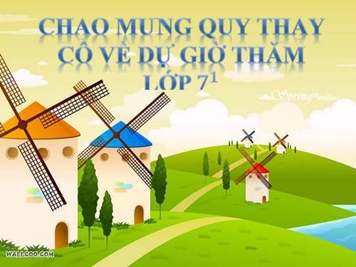 Bài 14. Một thứ quà của lúa non: Cốm