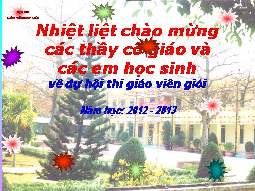 Bài 25. Dùng cụm chủ - vị để mở rộng câu