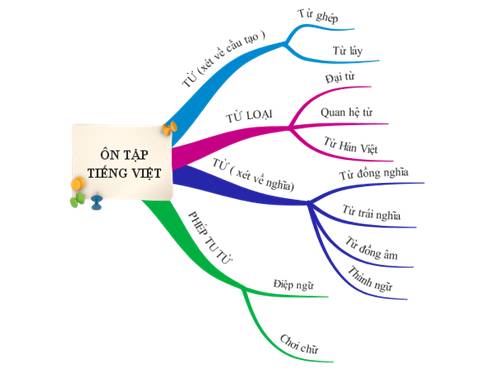 SDTD: ON TAP TIENG VIET