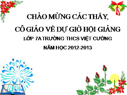 Bài 10. Cảm nghĩ trong đêm thanh tĩnh (Tĩnh dạ tứ)