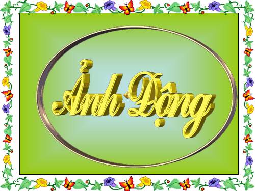 Ảnh nền động