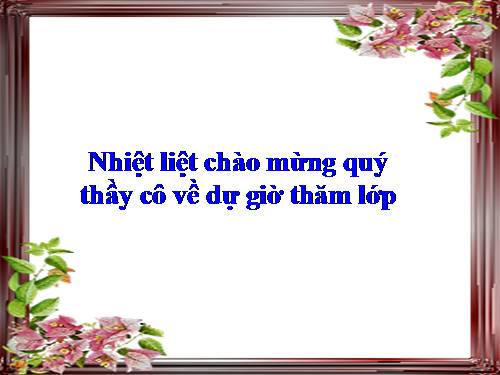 Bài 9. Từ đồng nghĩa