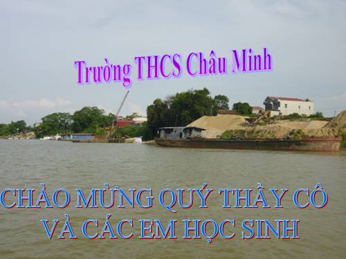 Bài 10. Từ trái nghĩa