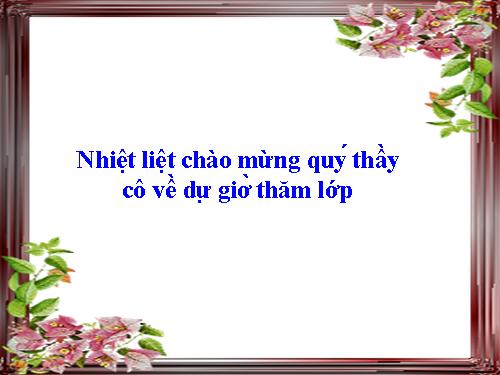 Bài 10. Từ trái nghĩa