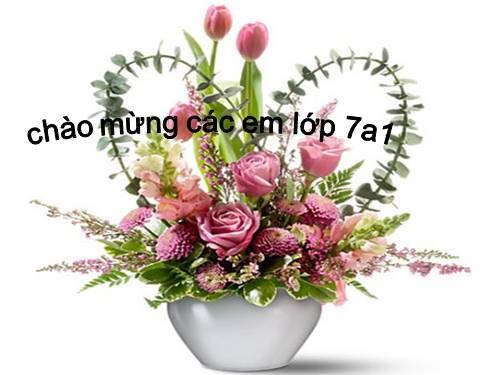 Bài 13. Tiếng gà trưa