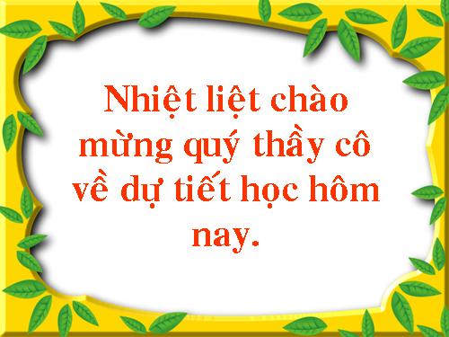 Bài 9. Từ đồng nghĩa