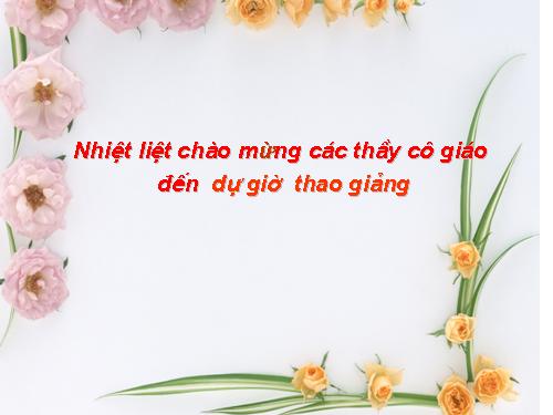 Bài 7. Bánh trôi nước