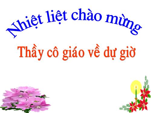 Bài 10. Từ trái nghĩa