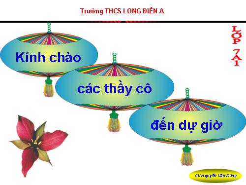 Bài 10. Từ trái nghĩa