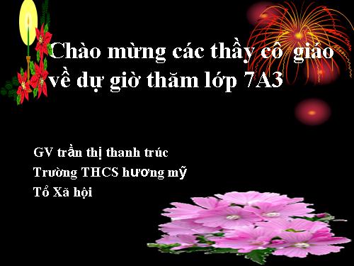 Bài 10. Cảm nghĩ trong đêm thanh tĩnh (Tĩnh dạ tứ)