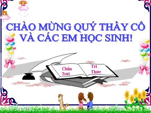 Bài 7. Bánh trôi nước