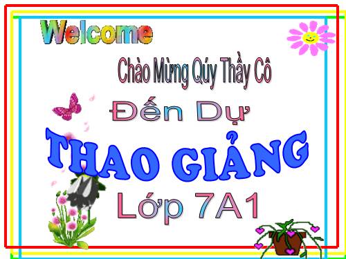 Bài 7. Bánh trôi nước