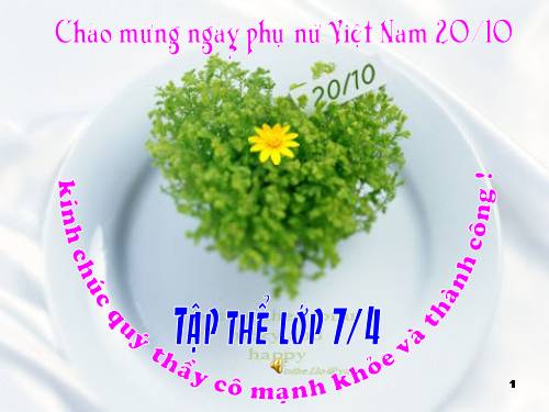 Bài 7. Bánh trôi nước